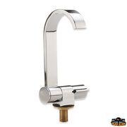 Cold water flat tap Trem N0119098S