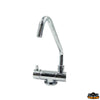 Long mixer tap Trem N0114038