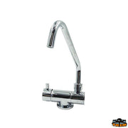 Long mixer tap Trem N0114038