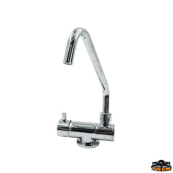 Long mixer tap Trem N0114038