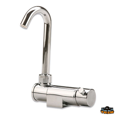 Short mixer tap Trem N0118038S