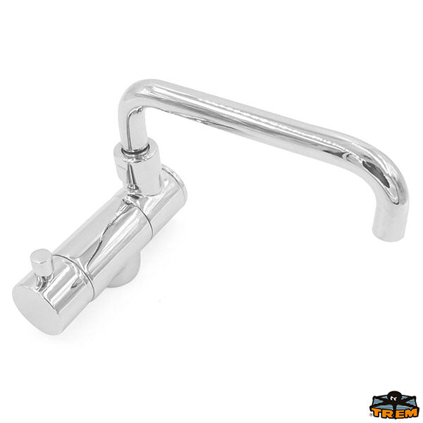Folding mixer tap Trem N0115038