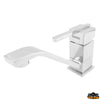 Square single control mixer Trem N0112200
