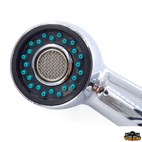Shower - 1/2" male connection [N0134251]
