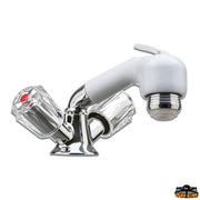 Tap with removable shower Trem N0104311