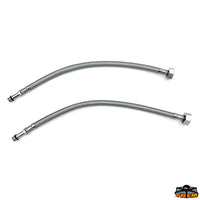 Hoses kit for mixer Trem N0112035