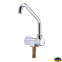 Cold water long tap Trem N0100315