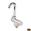 Cold water short tap Trem N0115130C