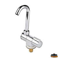 Cold water short tap Trem N0115130C
