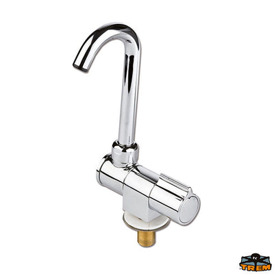 Cold water short tap Trem N0115130C