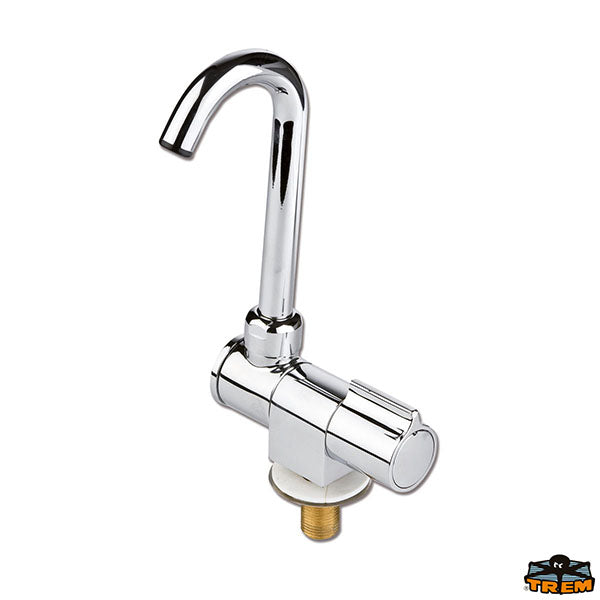 Cold water short tap Trem N0115130C