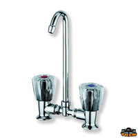 Taps & mixers Trem N0100210