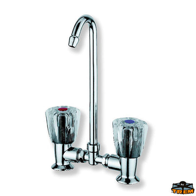 Taps & mixers Trem N0100210