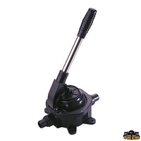 Hand bilge pump 50 Lt/min - L/min 50 - cl/Pump 30 [P0218515]