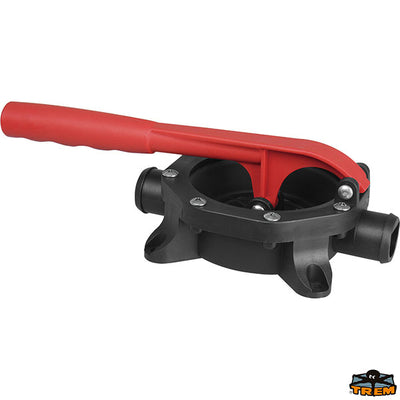 Diaphragm hand pump Trem P0218510