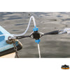 Pump for automatic emptying - Extendable hose model [P0100009]