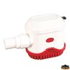 Automatic bilge pump 1100GPH Trem P1612107