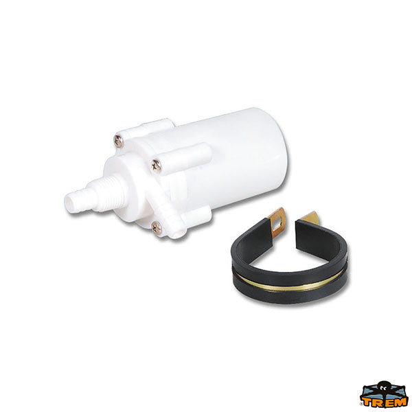Pump for sink and shower Trem P1606302