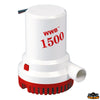 Automatic bilge pump 1500GPH Trem P1612207