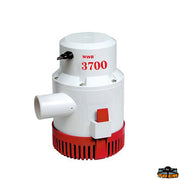 Automatic bilge pump 3700GPH Trem P1612309