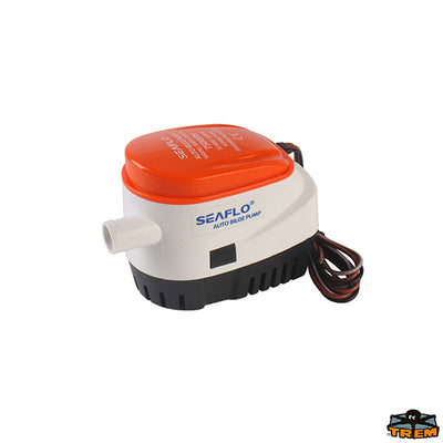 Automatic bilge pumps Trem P0224756