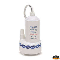 Submersible bilge pump Trem P0212052