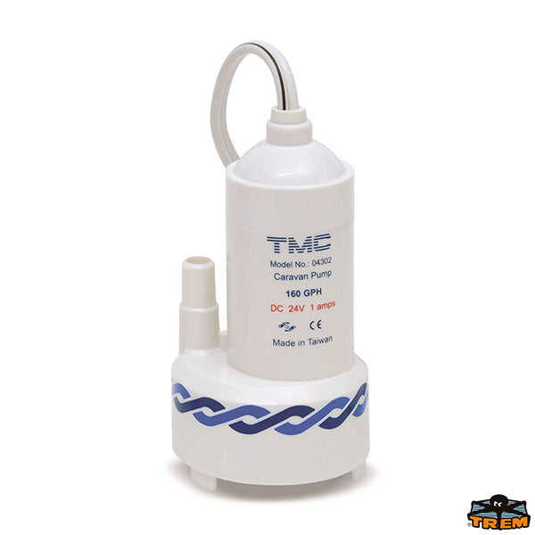 Submersible bilge pump Trem P0212052