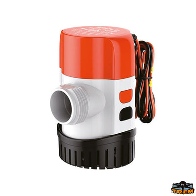 Automatic bilge pumps Trem P1624311