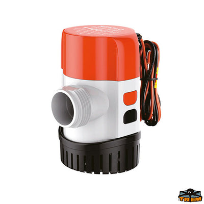Bilge pumps Trem P1624011