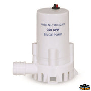 Submersible pump 1200 Lt./H Trem P0200098