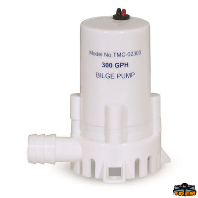 Submersible pump 1200 Lt./H Trem P0200098
