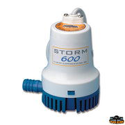 Submersible pump 2500 Lt./H Trem P0200120