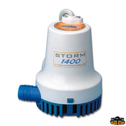 Submersible pump 5700 Lt./H Trem P0200170