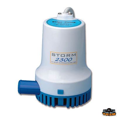 Submersible pump 9000 Lt./H Trem P0224235