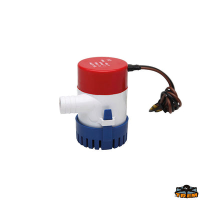 Bilge pump Trem P1600055