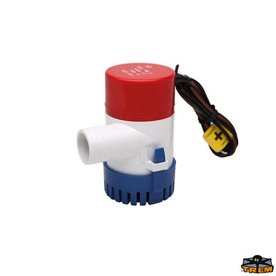 Bilge pump Trem P1600110