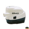 Bilge pump Sahara with built-in floating automatic switch Trem P1611110