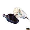 Bilge pump flow rate 12V 1890 Lt/h - Volts 12 - Amp 1,6 - Flow rate Lt/h 1890 - Prev. mt2.5 - Dimensions mm								

								136x82x110H [P0212605]