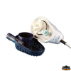 Bilge pump flow rate 12V 3786 Lt/h - Volts 12 - Amp 4,5 - Flow rate Lt/h 3786 - Prev. mt4 - Dimensions mm								

								165x96x130H - Tube Ø 30 mm [P0212610]