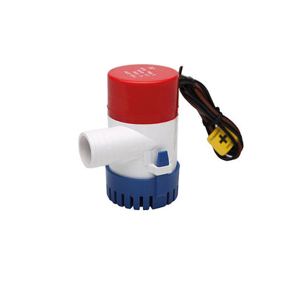 Bilge pump Trem P1600750
