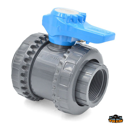 Non-return valve Trem 461215234