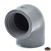 Elbow connection Trem 469050112