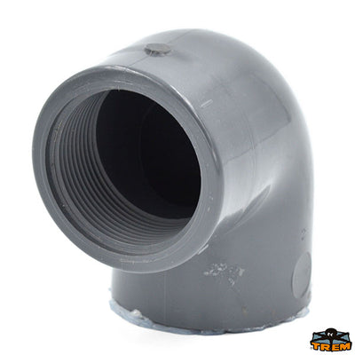 Elbow connection Trem 469050112