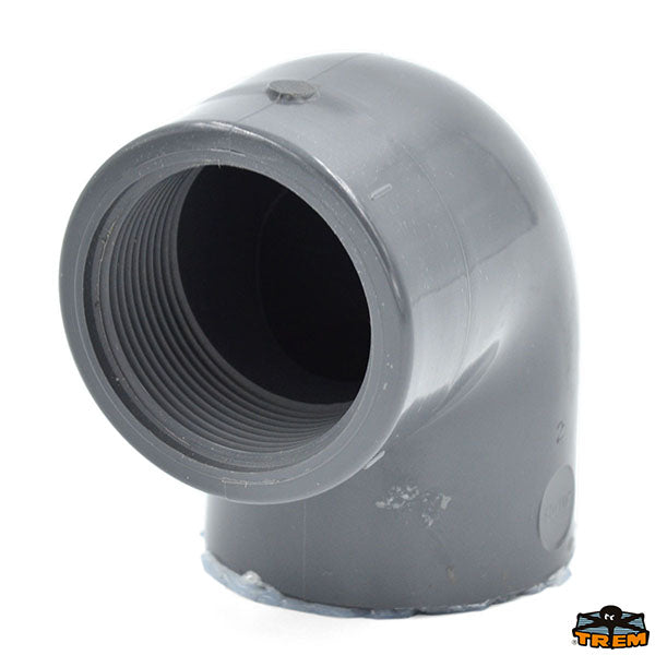 Elbow connection Trem 469050112