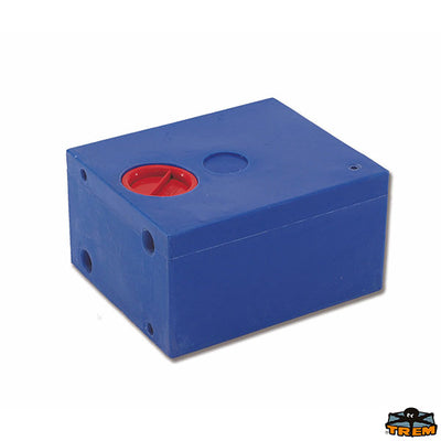 Waste tanks Trem N0180092