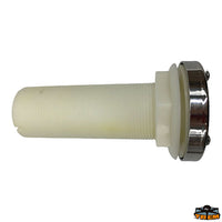 Full thread sea discharge modello aisi 316 - C thread 1 1/2” - 11BSP - Ø B mm 48 - Ø A mm 78 - And mm117 - D mm								

								135 - Aisi 316 ring [N0148032]