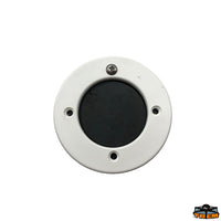 Full thread sea discharge modello plastic 9003 - C thread 1 1/2” - 11BSP - Ø B mm 48 - Ø A mm 78 - And mm117 - D mm								

								135 [N0148074]