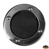 Sea discharge with hose nozzie modello aisi 316 - Ø D mm 38 - C 1 1/2” thread - Ø F mm 48 - Ø A mm78 - And mm								

								70 - B mm 135 [N0148132]