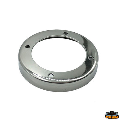 Ring nut AISI316 Trem N7432048