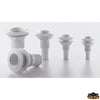 Seacocks with plastic scupper Trem N0147080